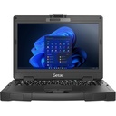 Getac S410 G4 Notebook - 16 GB - 512 GB