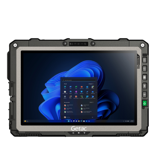Getac Tablet - 8 GB - 256 GB