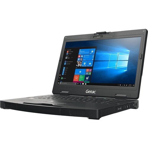 Getac S410 G4 Notebook - 8 GB
