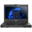 Getac S410 G4 Notebook - 8 GB