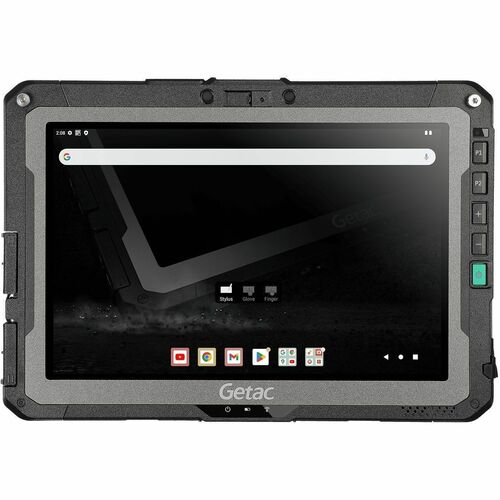 Getac ZX10 Tablet - 6 GB