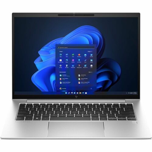 Hp EliteBook 840 14 inch G10 Notebook PC - 16 GB - 512 GB