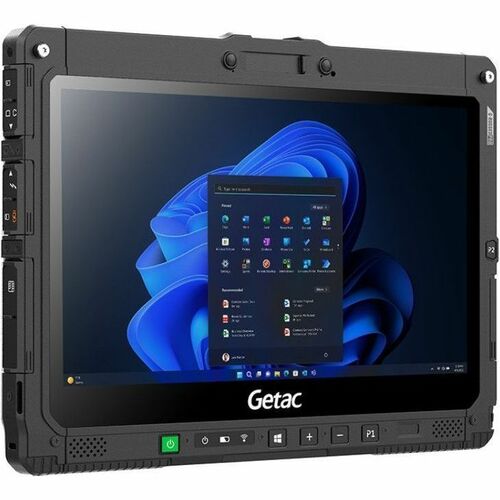 Getac K120G3 Tablet - 16 GB - 512 GB