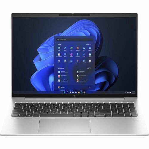Hp EliteBook 860 16 inch G10 Notebook PC - 16 GB - 512 GB