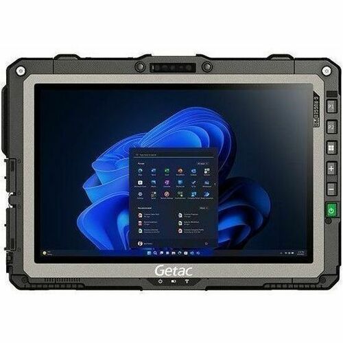 Getac UX10G3 Tablet - 8 GB - 256 GB