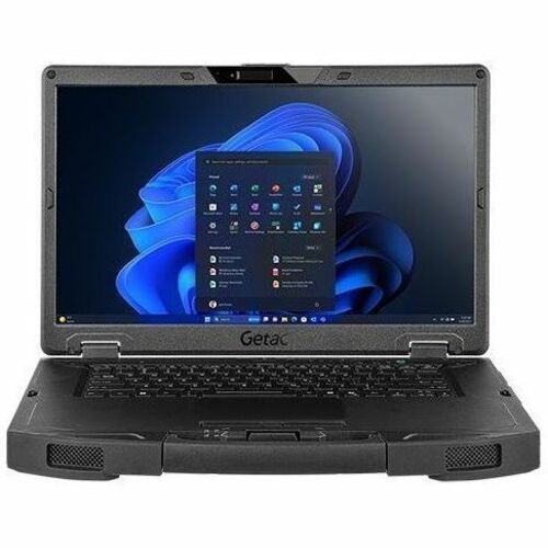 Getac S510 Notebook - 16 GB - 256 GB
