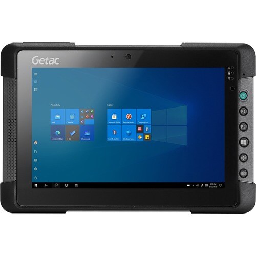 Getac T800G2 Tablet - 8 GB