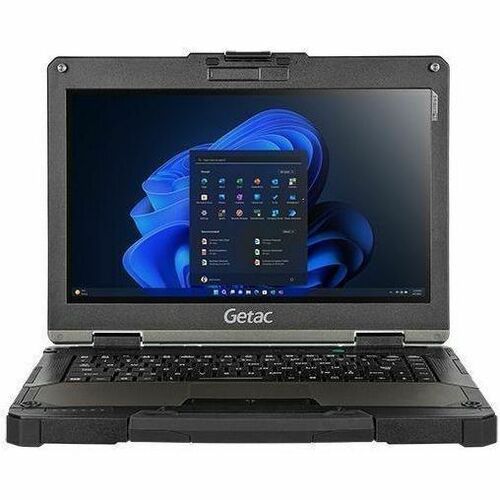 Getac B360 G2 Notebook - 8 GB - 256 GB