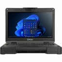 Getac B360 G3 Notebook - 16 GB - 256 GB