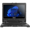 Getac K120 G3 2 in 1 Notebook - 64 GB - 512 GB
