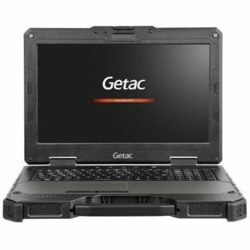Getac X600 Server Mobile Server - 32 GB - 2 TB