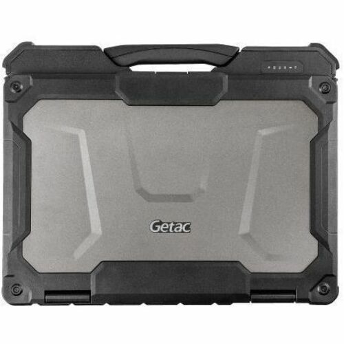 Getac X600 Server Mobile Server - 32 GB - 2 TB