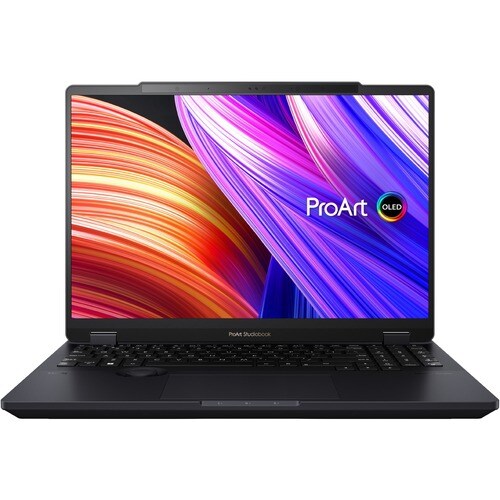 Asus ProArt Studiobook 16 OLED H7604JV-MY103X Mobile Workstation - 32 GB - 2 TB