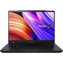 Asus ProArt Studiobook 16 OLED H7604JV-MY103X Mobile Workstation - 32 GB - 2 TB