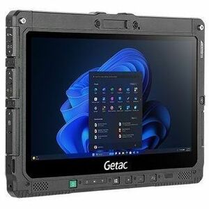 Getac F110 Fully Rugged Tablet - 16 GB - 256 GB
