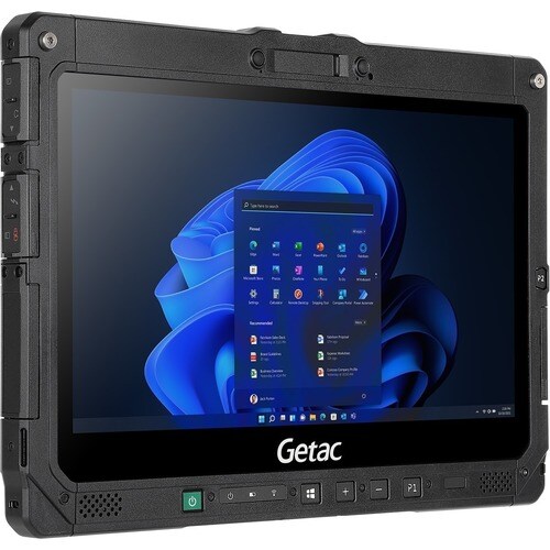Getac K120G3 Tablet - 16 GB - 256 GB