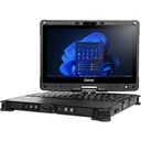 Getac V110 G7 2 in 1 Notebook - 8 GB - 256 GB