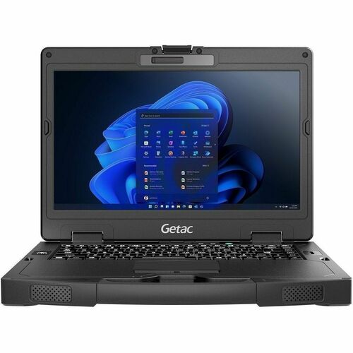 Getac S410 G5 Notebook - 64 GB - 1 TB