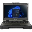 Getac B360 Pro G2 Notebook - 16 GB - 512 GB