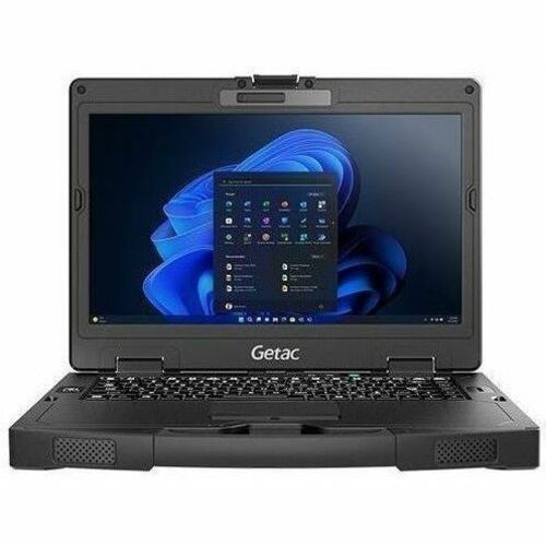 Getac S410 G5 Notebook - 32 GB - 512 GB