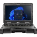 Getac X600 Pro Mobile Workstation - 64 GB - 1 TB