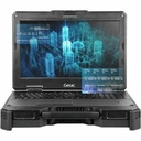 Getac X600 Pro Mobile Workstation - 64 GB - 1 TB