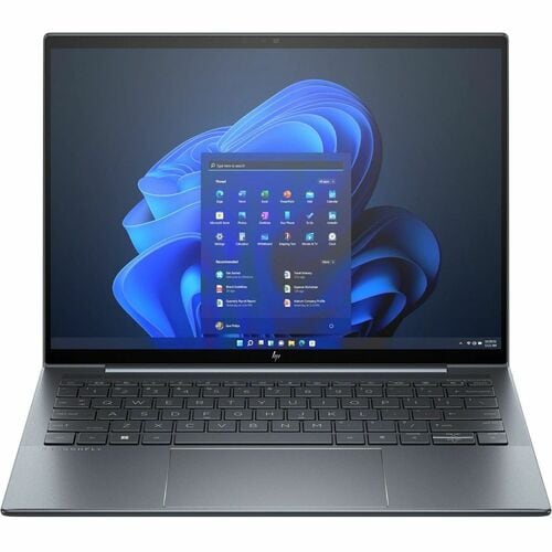 Hp Dragonfly 13.5 inch G4 Notebook PC Wolf Pro Security Edition - 16 GB - 1 TB