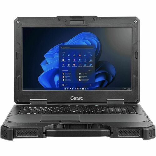 Getac X600 G1 Mobile Workstation - 16 GB - 2 TB