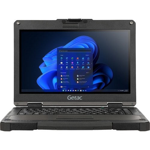 Getac B360 G2 Notebook - 16 GB