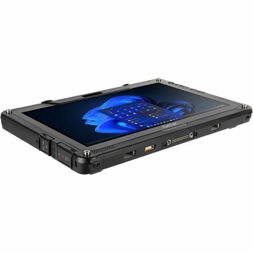 Getac F110 Fully Rugged Tablet - 16 GB - 256 GB