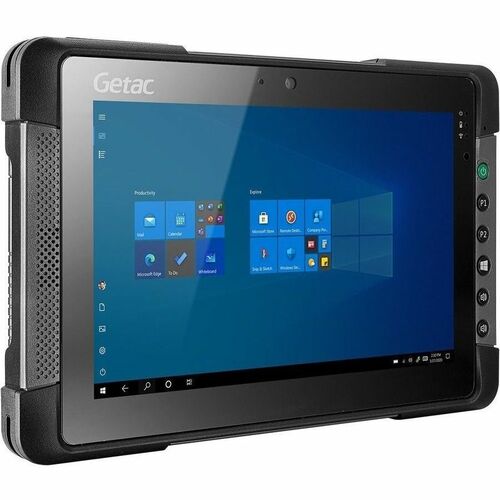 Getac T800G2 Tablet - 8 GB