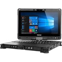 Getac V110 G7 2 in 1 Notebook - 16 GB - 512 GB