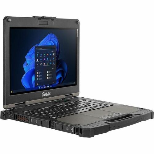 Getac B360 G2 Notebook - 16 GB - 256 GB