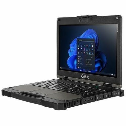 Getac B360 G2 Notebook - 8 GB - 256 GB