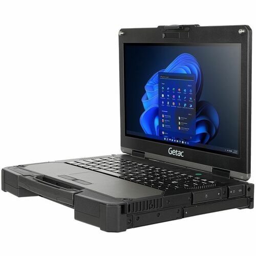 Getac B360 Pro G2 Notebook - 32 GB - 1 TB