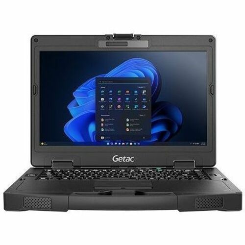 Getac S410 G4 Notebook - 8 GB - 256 GB