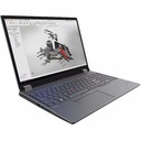 Lenovo ThinkPad P16 Gen 2 21FAS0V500 Mobile Workstation - 32 GB - 512 GB