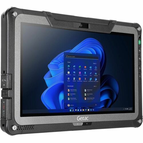 Getac F110G7 Tablet - 8 GB - 256 GB