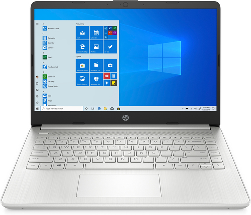 Hp 14s-fq1999nb 5300U 8G/256GB 14 W10H6