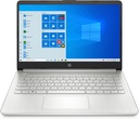 Hp 14s-fq1999nb 5300U 8G/256GB 14 W10H6