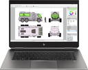 HP ZBS360G5 E-2176M 15 32GB/512 W10P - 32 GB - 512 GB