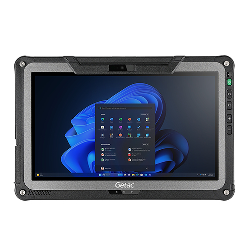 Getac F110G7-EX I7-1355U 11.6IN WCAM ATEX W11P - 16 GB