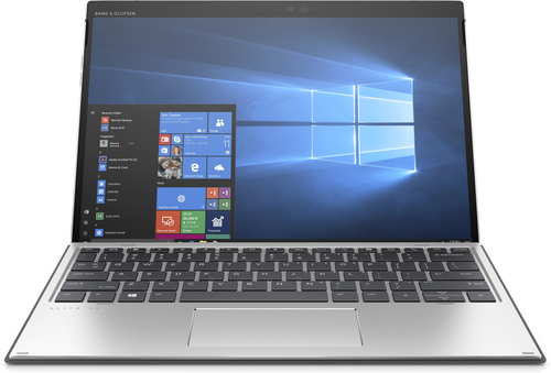 HP Elitex2G4 i5-8265U 12 8GB/256 W10P - 8 GB - 256 GB