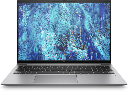Hp ZFly16G11 U5-125H 16/512GB 16IN W11P PC - 16 GB - 512 GB