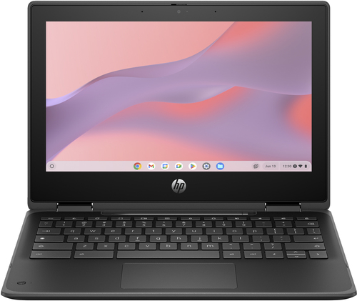 HP Fortis x360 U5-125U 16/512 ChromeOS - 4 GB - 32 GB