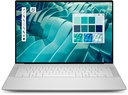 Dell 14 Premiu DA14250 U7-255H 32/1 W11P - 32 GB - 1 TB