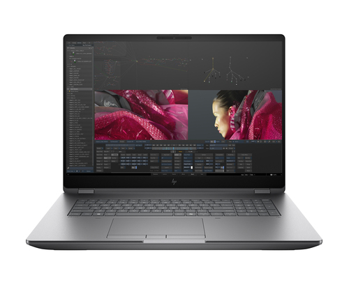 HP ZBG1i18 U7 255HX 18 64GB/1TB W11P
