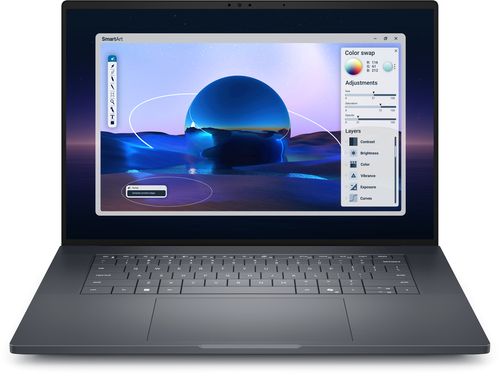 Dell NL/BTP Pro Max Prem 16 MA16250 U7-265H