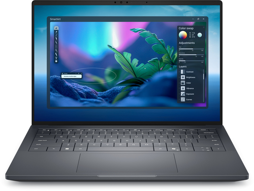 Dell NL/BTP Pro Max Prem 14 MA14250 U7-265H