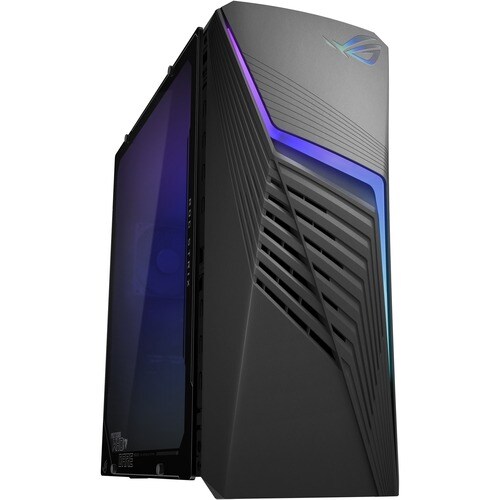 Asus Strix G13CH-51340F082W Gaming Desktop Computer - 16 GB - 512 GB